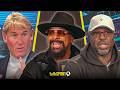"HE'S TRYING TO UNDERMINE!" Don Charles DISAGREES With David Haye Comments on Dubois v Wardley 2