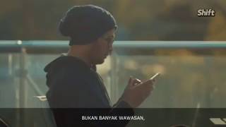 One Minute Booster | Ustadz Hanan Attaki, Lc. | Takut (pada) Allah