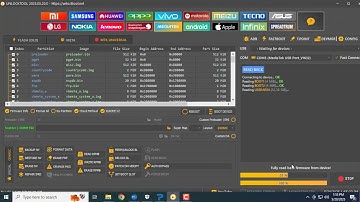 Redmi 12 Full Dump file