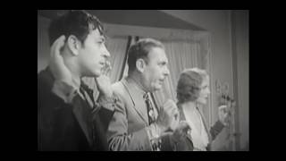 Under-Cover Man (1932) - Crime Mystery Thriller | FULL MOVIE | With George Raft and Nancy Carroll