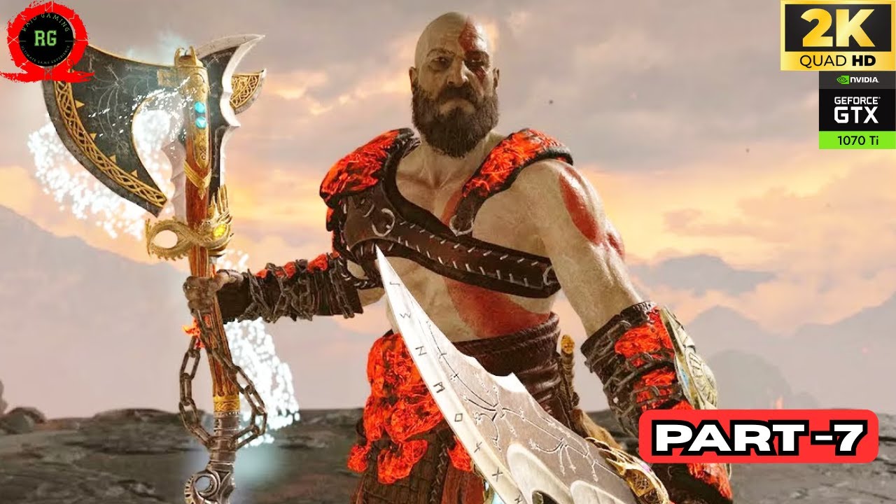 ROAD TO 1K  | God of War Tamil Gameplay LIVE 5🔥| Raju Gaming Tamil 2K 60 FPS 