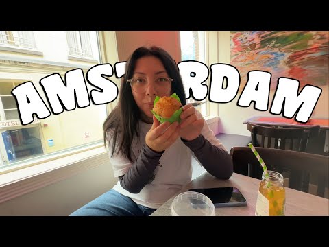 ASMR 💗 THE FINAL EUROPE VLOG🤭🫶