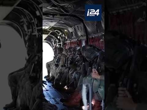 لقاءات عسكرية إسرائيلية يونانية قبرصية لتعزيز التعاون الجوي في شرق المتوسط