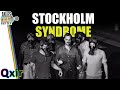 The Bank Heist Origins of Stockholm Syndrome | Tales From the Bottle