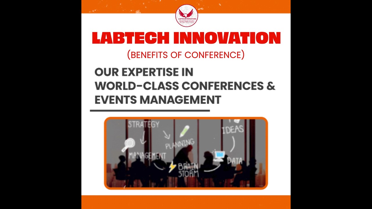 Why Conferences Are Key to Professional Success 