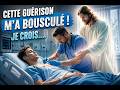 CE MIRACLE DE GUÉRISON M’A TRANSFORMÉ ! UN MORT REVIENT À LA VIE MIRACULEUSEMENT......
