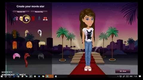 Making My First MSP Account :D