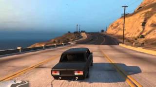 Gta 5 Aze Style Oxuw