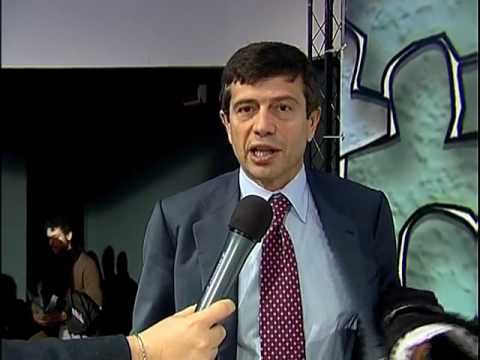 Maurizio Lupi Vice Presidente della Camera dei Dep...