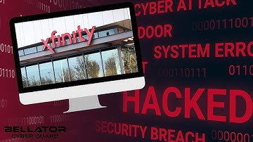 Xfinity Hack Results in 35 Million Compromised Accounts #cybersecurity #hack #databreach #xfinity