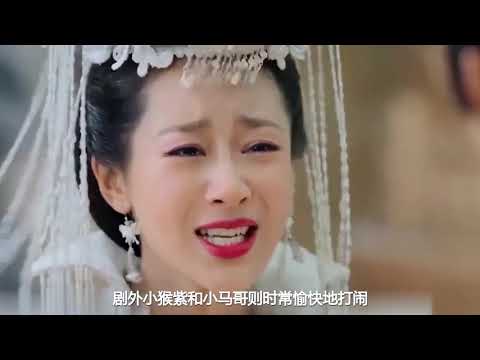 杨紫清唱《该死的温柔》，马天宇回怼很有趣，李现、王俊凯都说过