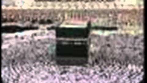 ياسر الدوسري ماتيسر من سورة البقرة