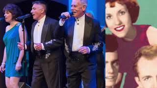Jaggin Around With Donna Groom (Jimmy Beaumont and the Skyliners)