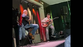 Download Lagu Peter Bernstein \u0026 Peter Hertmans, Along Came Betty MP3 Download Lagu Peter Bernstein \u0026 Peter Hertmans, Along Came Betty MP3