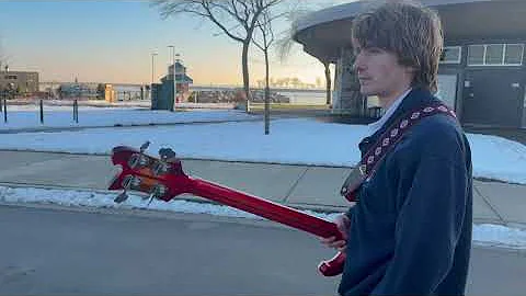 Hyperbolic - 60's Sensibilities (Music Video)