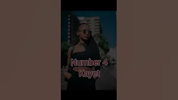 Best Female Kenyan Dancers 2024 Kenyancelebrities 