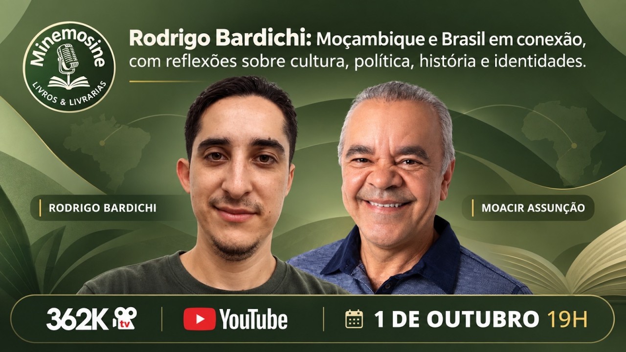 Rodrigo Bardichi