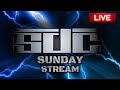 Sunday Stream