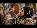 ВСТРЕЧА С ЦЕЗАРЕМ! - Assassin's Creed: Origins - #18