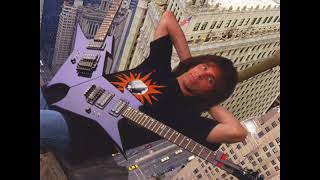 Michael Angelo Batio No Boundaries 1995 Full Album