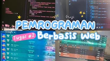 Tugas Praktik 2 – Pemrograman Berbasis Web (STSI4209) |  Implementasi Vue.js pada Aplikasi SITTA