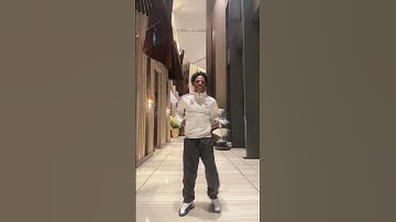 Thumbnail of Ishowspeed Brazil TikTok dance