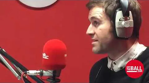 Richard Dunne and Kevin Kilbane recall Paris 2009 ...