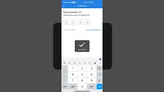 App listing GP operation guide screenshot 5