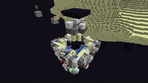 72k/h Concrete Factory V3 | Ultra Compact | Minecraft Java Edition 1.15 - 1.20.4+