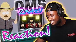 PSHOW REACTS DMS feat. Horkýže Slíže - Rampa |Official Video|REACTION