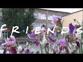 "FRIENDS". Випускний кліп учнів 11-А класу НВК"ЗШ№3-гімназія"