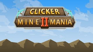 Clicker Mine Mania 2 - Idle Tycoon Simulator Trailer EN screenshot 2