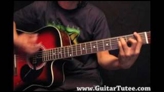 Rico Blanco - Antukin, by www.GuitarTutee.com chords