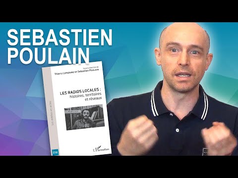 LES RADIOS LOCALES - Sébastien Poulain