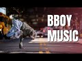 REDBULL BC ONE MIXTAPE 2025 Bboy Mixtape ⚡ Bboy Music 2025