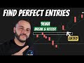 2 PERFECT Entries on $NVDA Using The 9EMA Strategy | LEARN THIS!