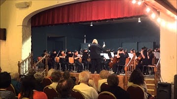 "Trepak" by Peter IIyich Tchaikovsky