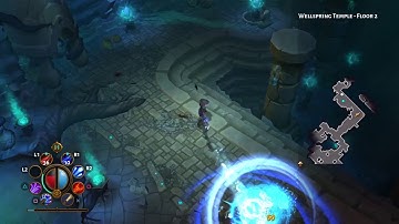 Torchlight - Embermage first playthrough