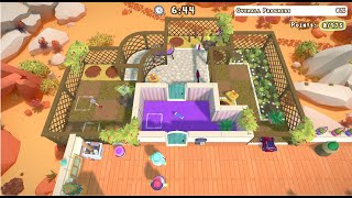 Tools Up's Ultimate Edition - Garden Stage 17