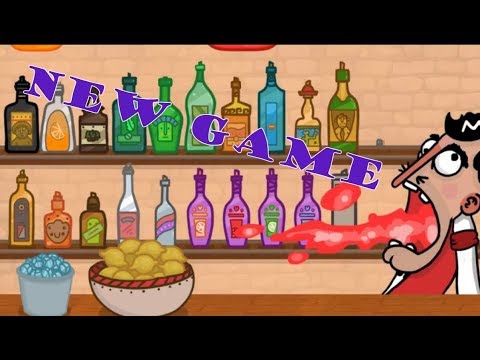 trængsler Kvæle bar BARTENDER: MIX IT UP (NEW GAME) - YouTube