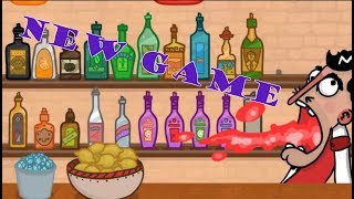 BARTENDER: MIX IT UP (NEW GAME) screenshot 3