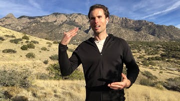 The Presence Process Week 4: I Feel Unconditionally