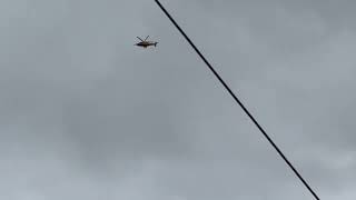 Agusta AW-169, HLE29. Lincs and notts air ambulance 