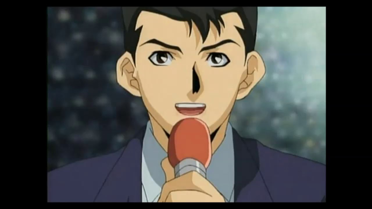 Yu Gi Oh Greek Episodes Online