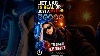 Is Jet Lag Real or Just in Your Head?