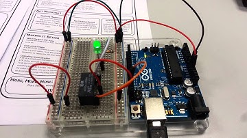 Physical Computing - LAB 4.2