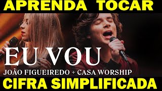 Vídeo de Eu Vou