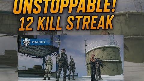 UNSTOPPABLE Rampage in CODM! 12 Kills in 1 Match | High Intensity Multiplayer Gameplay 🔥