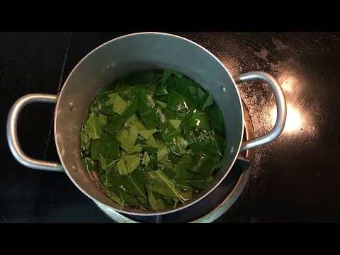 Cách trị hôi miệng hiệu quả tại nhà bằng nước lá chanh