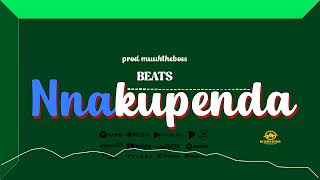 Prod muuhtheboss - Intsrumental Nnakupenda (Oficial Beat)